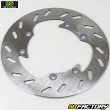 Front left brake disc Derbi Senda 240mm DRD LTD NG Brake Disc