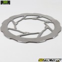 Front brake disc Sherco  SC, SE, SE-R XNUMXmm wave unventilated NG Brake Disc