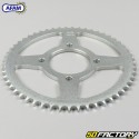 Rear sprocket 53 steel teeth 428 Honda MTX 125 (1983 to 1985) Afam