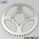 Rear sprocket 53 steel teeth 428 Honda MTX 125 (1983 to 1985) Afam