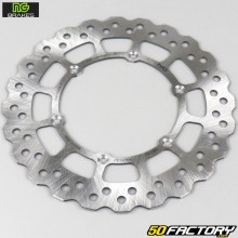 Front brake disc Yamaha WR, YZ, YZF... Ø245 mm wave NG Brakes