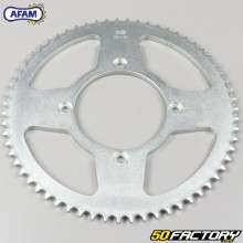 Rear sprocket 63 teeth steel 428 Beta RR, RE 50, 125 ... Afam