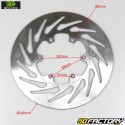 Disque de frein avant Peugeot XP6, XP7, MH Furia Max 240mm NG Brake Disc