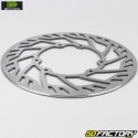 Vordere Bremsscheibe Derbi Senda, Gilera SMT, Rieju ... XNUMXmm NG Brake Disc