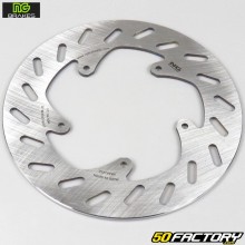 Vordere Bremsscheibe Peugeot Looxor  XNUMXmm NG Brake Disc