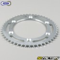 Couronne 50 dents acier 428 Suzuki DR 125 (2008 - 2010) Afam