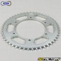 Rear sprocket 49 teeth steel 428 Derbi GPR,  DRD SM 125 (2009 - 2014) ... Afam  V1