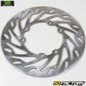 Vordere Bremsscheibe Rieju  MRT, MRX, RRX, Tango ... XNUMXmm NG Brake Disc