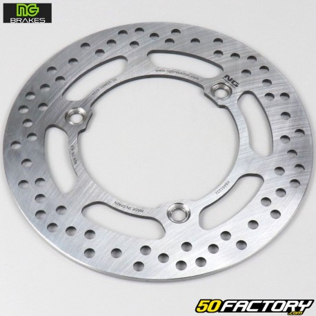 Bremsscheibe Suzuki Burgman (von 2014) 240mm NG Brake Disc