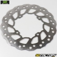 Disco de freno delantero Kawasaki KLX, KX, KXF ... 250mm wave NG Brake Disc