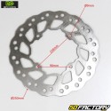 Disco de freno delantero Kawasaki KLX, KX, KXF ... XNUMXmm wave NG Brake Disc