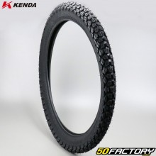 Pneu avant 2.75-21 Kenda K270 TT