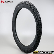 Rear tire 2.75-18 42P Kenda K270