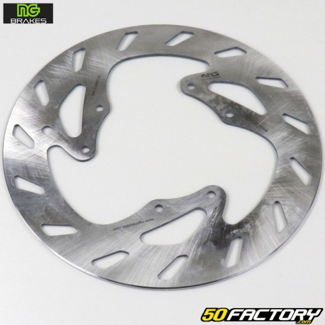 Disco de freio dianteiro CH Racing WSM,  WXE, WXRâ € ¦ 260mm NG Brake Disc