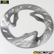 Front brake disc CH Racing WSM,  WXE, WXR... Ø260 mm NG Brakes