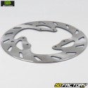 Disco de freio dianteiro CH Racing WSM,  WXE, WXRâ € ¦ 260mm NG Brake Disc