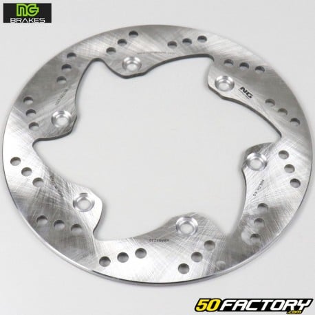 Disco de freno delantero de Honda Forza y SH 256mm NG Brake Disc