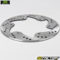 Disco de freno delantero de Honda Forza y SH 256mm NG Brake Disc