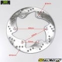 Disco de freno delantero de Honda Forza y SH 256mm NG Brake Disc