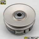 Embreagem completa (sem campainha) GY6, Piaggio, Minarelli... (corretor de torque Ø118 mm) Fifty