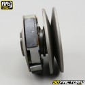 Embreagem completa (sem campainha) GY6, Piaggio, Minarelli... (corretor de torque Ø118 mm) Fifty