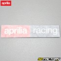 Aufkleberherkunft des vorderen Schutzblechs Aprilia RS4