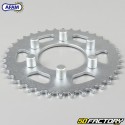 Rear sprocket 38 teeth steel 520 Aprilia AF1 125 Afam