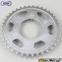 Rear sprocket 38 teeth steel 520 Aprilia AF1 125 Afam