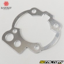 Aluminum Cylinder base gasket AM6 minarelli Barikit 2mm