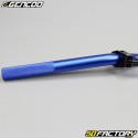 Manillar de aluminio scooter Gencod  azul con barra negra