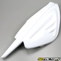 Kit de carenado Yamaha Bw&#39;s NG, MBK Booster Rocket color blanco