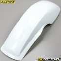 Rear mudguard Acerbis white nost