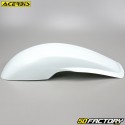 Rear mudguard Acerbis white nost