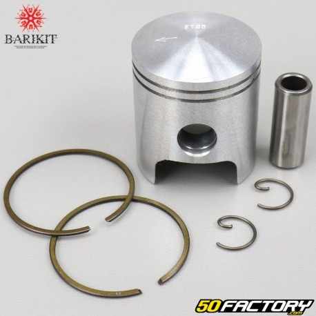 Piston Peugeot vertical and horizontal Trekker, Ludix ... 50 2T Barikit 40mm