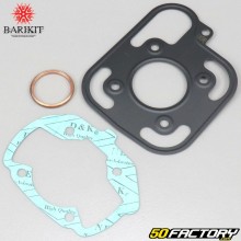 Top end gasket set Peugeot horizontal liquid Jet force,  Ludix Blaster... 50 2T Barikit