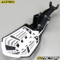 Carenado protector de manos
 Acerbis  K-Futuro en blanco y negro VXNUMX