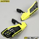 Carenado protector de manos
 Acerbis  X-Futuro amarillo y negro