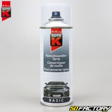 Auto-K Transparent Rust Converter 400ml