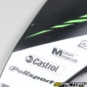 Front right side fairing Rieju RS3