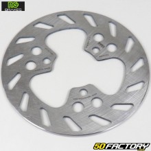 Disco de freno trasero Peugeot XP6, XPS, XP7, HM 200mm NG Brake Disc