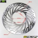 Disco de freno delantero Derbi  DRD, Sherco, Rieju, Aprilia                  XNUMXmm NG Brake Disc