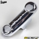 Fork arm cover Vespa S, LX, GTS... chrome