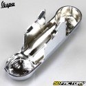 Fork arm cover Vespa S, LX, GTS... chrome