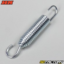 HM Baja crutch spring and Derapage (1999 - 2005)