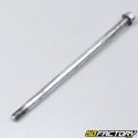 Rear brake pedal shaft Masai  AXNUMXXL