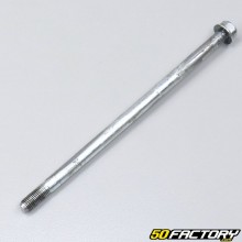 Rear brake pedal shaft Masai  XNUMXXL, SMC CBW XNUMX