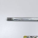 Rear brake pedal shaft Masai  AXNUMXXL