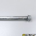 Rear brake pedal shaft Masai  AXNUMXXL