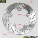 Disco de freio traseiro Aprilia RS 50, Yamaha TZRMBK Xpower 220mm NG Brake Disc