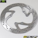 Front brake disc Rieju RS3 , Nkd ... XNUMXmm NG Brake Disc